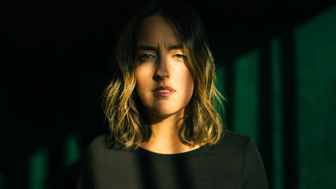 Marie-Pierre Arthur - Des feux pour voir